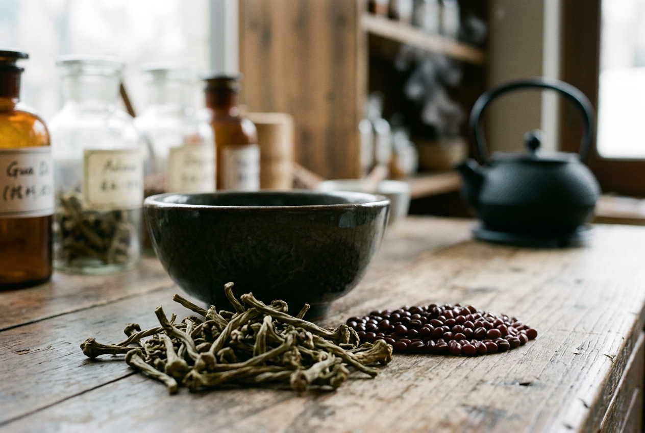Emetic Formulas (Yong Tu Ji) Prescription Dynamics: Governing Acute Toxic Evacuation, Phlegm-Drool Emetic Expulsion, Upper Orifice Clearance, and Gastric Decontamination in Traditional Chinese Medicine