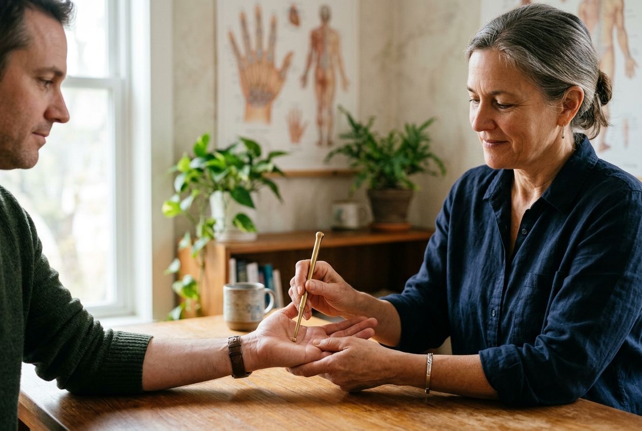 Su Jok Therapy: Navigating Palmar-Plantar Somatotopic Projections, Byol Meridian Dynamics, and Precision Acupressure Protocols