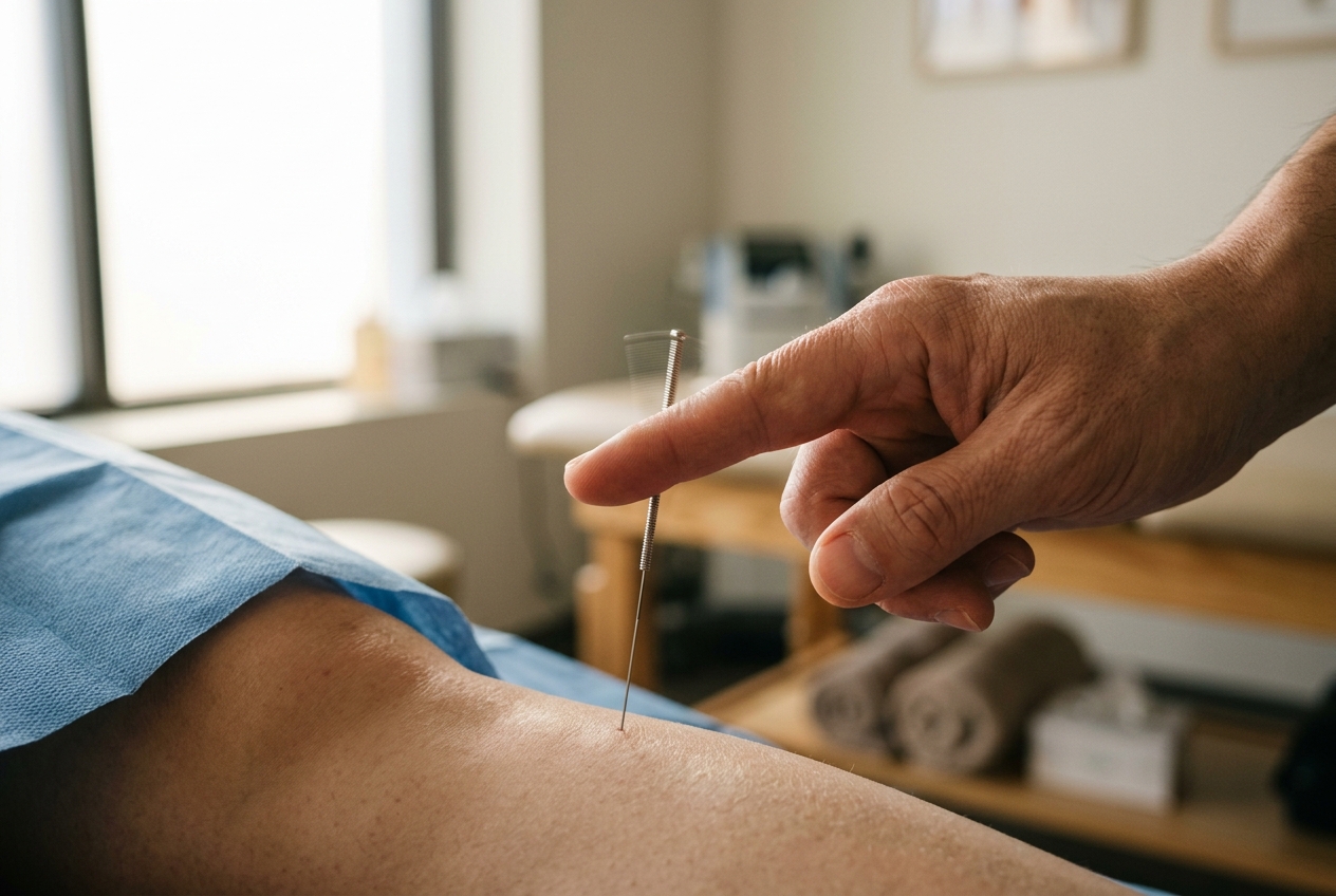 Tan Fa: Navigating Percussive Vibration Dynamics, Acoustic Qi Resonance, and Precision Acupressure Protocols