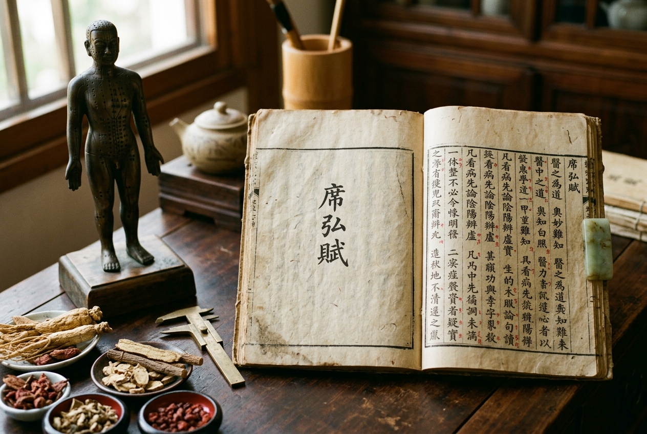 Xi Hong Fu: Navigating Lineage Point Combinations, Empirical Channel Dynamics, and Precision Acupressure Protocols
