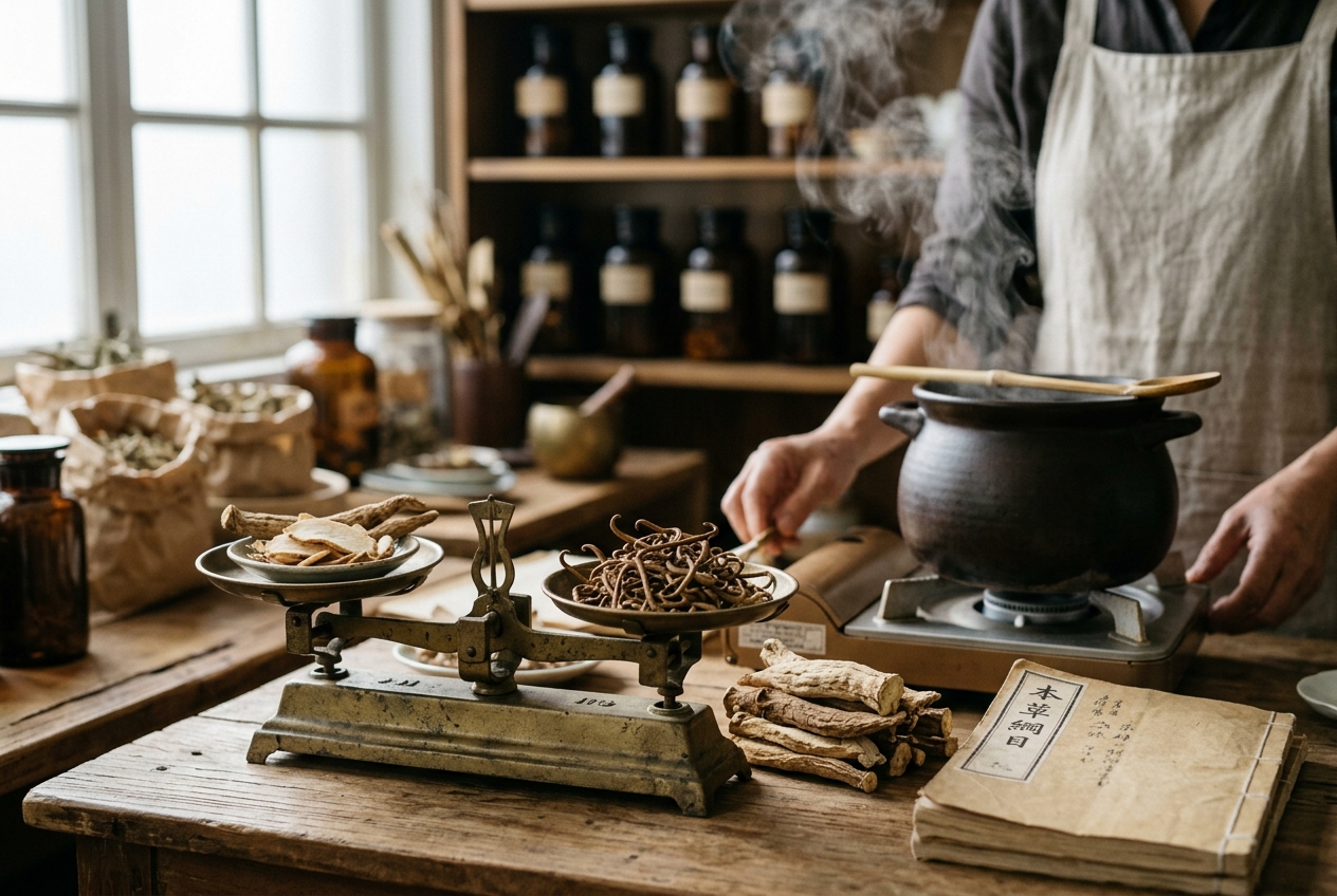 Wind-Dispelling Formulas (Zhi Feng Ji) Prescription Dynamics: Governing External Wind Dispersal, Internal Wind Pacification, Anticonvulsant Spasmolysis, and Neurological Homeostasis in Traditional Chinese Medicine