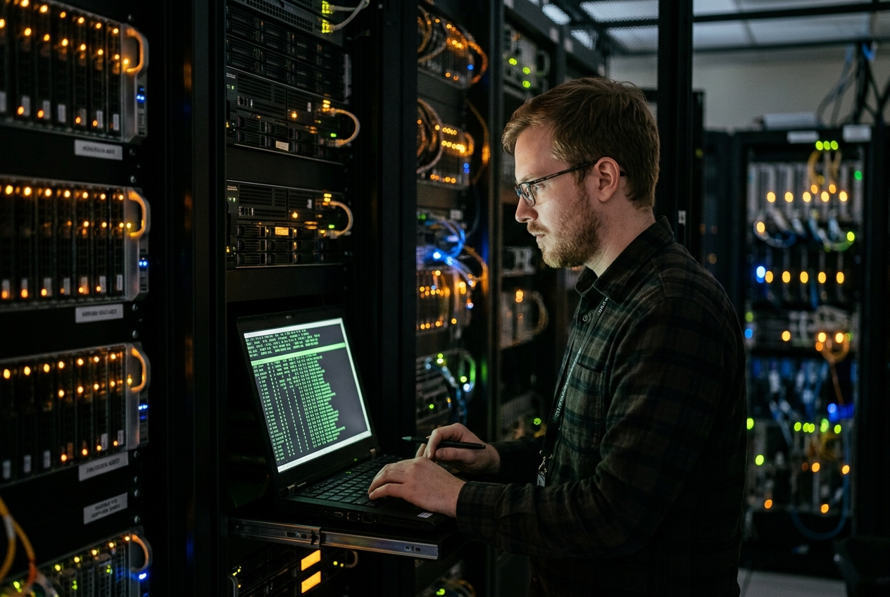 Ausearch: Querying Linux Auditd Logs, Decoding SELinux AVC Denials, and Triaging Security Incidents in Production