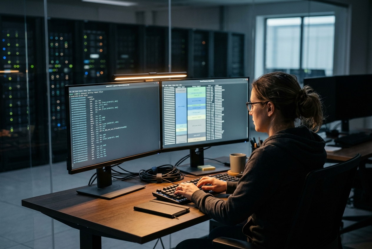 Bpftool: Inspecting Loaded eBPF Programs, Auditing Kernel Map Topologies, and Managing Subsystem Objects in Production