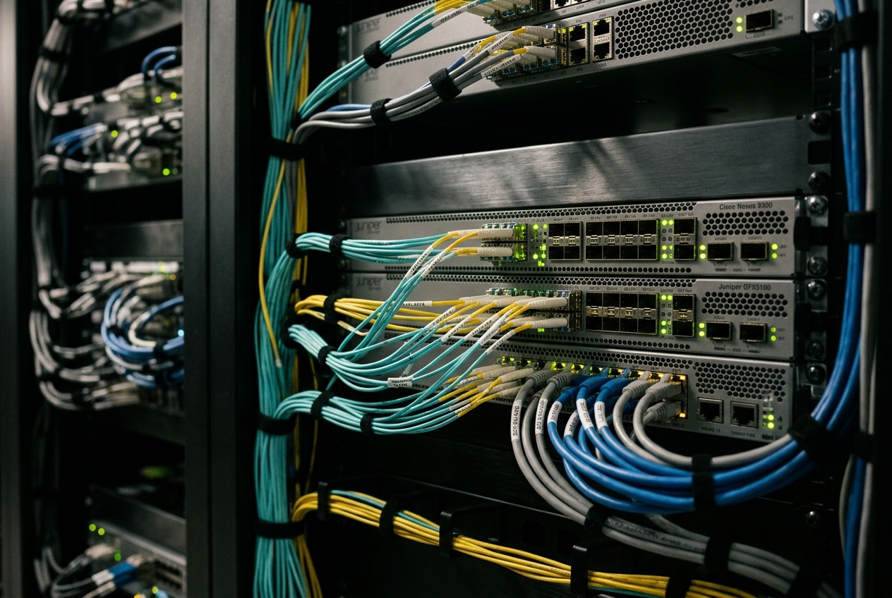 Bridge: Inspecting Kernel Ethernet Forwarding Databases, Configuring VLAN Filtering, and Managing Container Layer-2 Topologies in Production