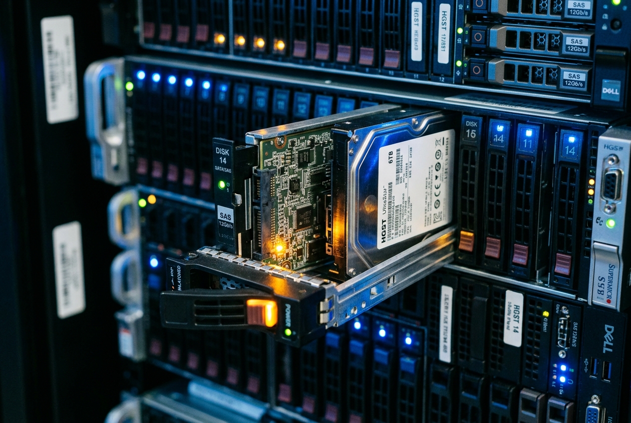 Hdparm: Auditing Storage Bus Performance, Configuring ATA Write Caches, and Enforcing Drive Power Geometries in Production