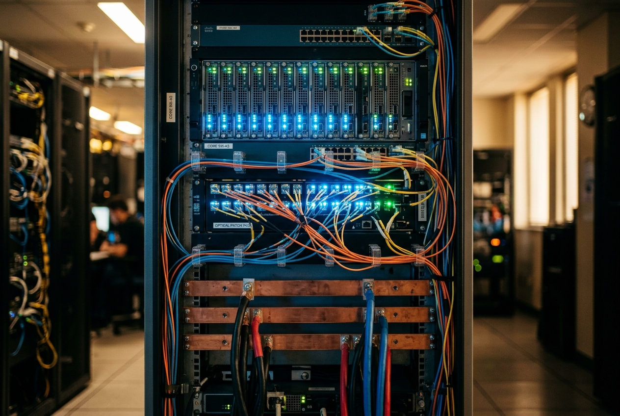 Ldconfig: Configuring Dynamic Linker Runtime Bindings, Rebuilding Shared Object Caches, and Resolving Library Conflicts in Production
