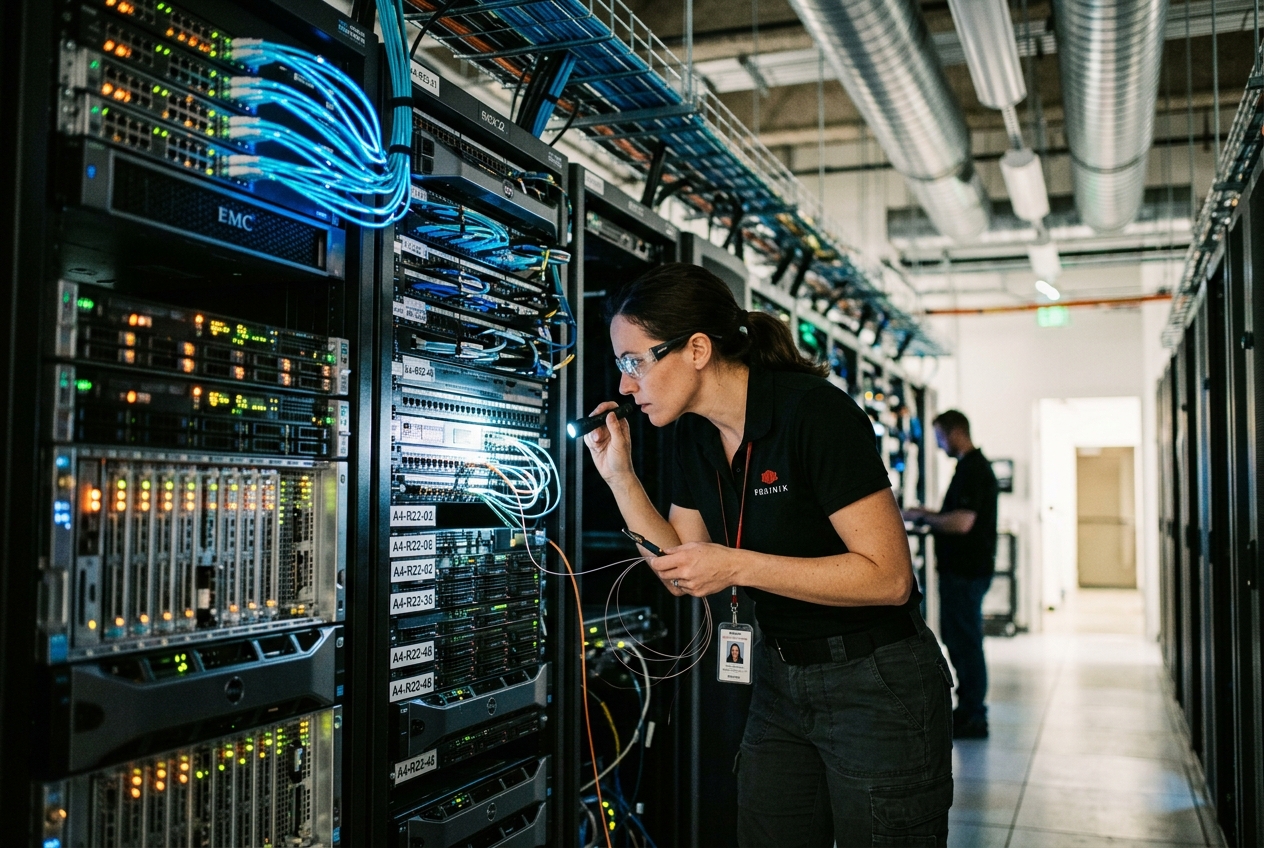 Ln: Orchestrating Atomic Symlink Deployments, Managing Inode Link Topologies, and Eliminating Release Downtime in Production