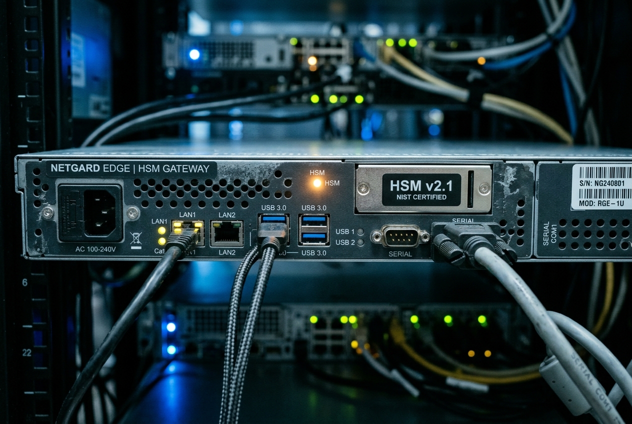 Lsusb: Querying USB Bus Hierarchies, Inspecting Device Descriptors, and Auditing Peripheral Security in Production