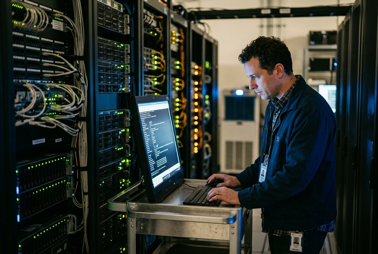 Lvm: Provisioning Elastic Logical Volumes, Orchestrating Online Volume Group Expansions, and Managing Thin-Provisioned Snapshots in Production