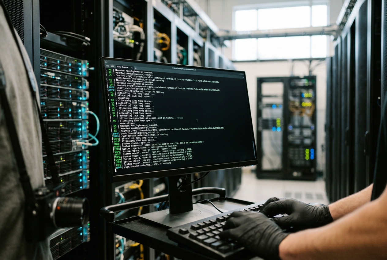 Mktemp: Provisioning Secure Ephemeral Files, Mitigating Symlink Race Conditions, and Managing Atomic Temporary Hierarchies in Production