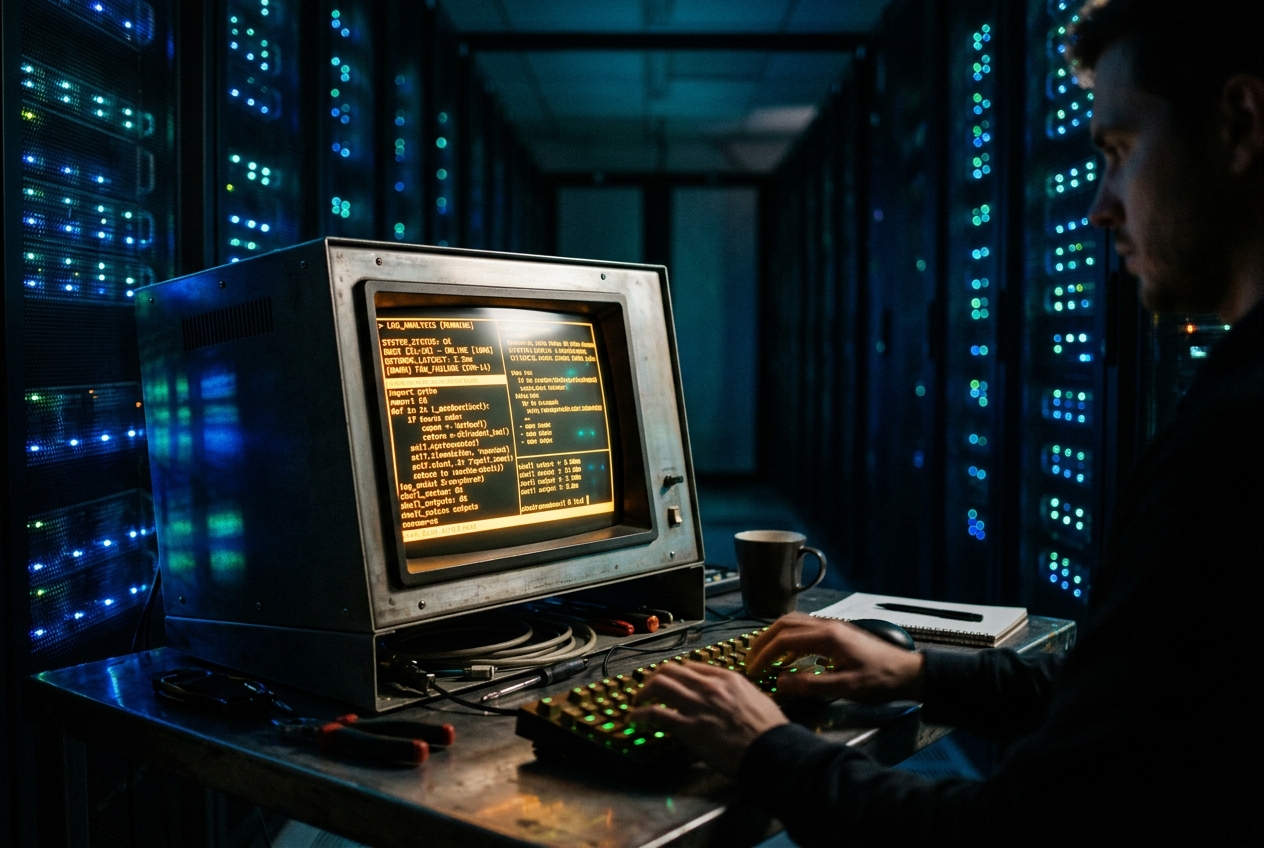 Semanage: Managing SELinux Policy Stores, Provisioning Network Port Contexts, and Enforcing Mandatory Access Control in Production