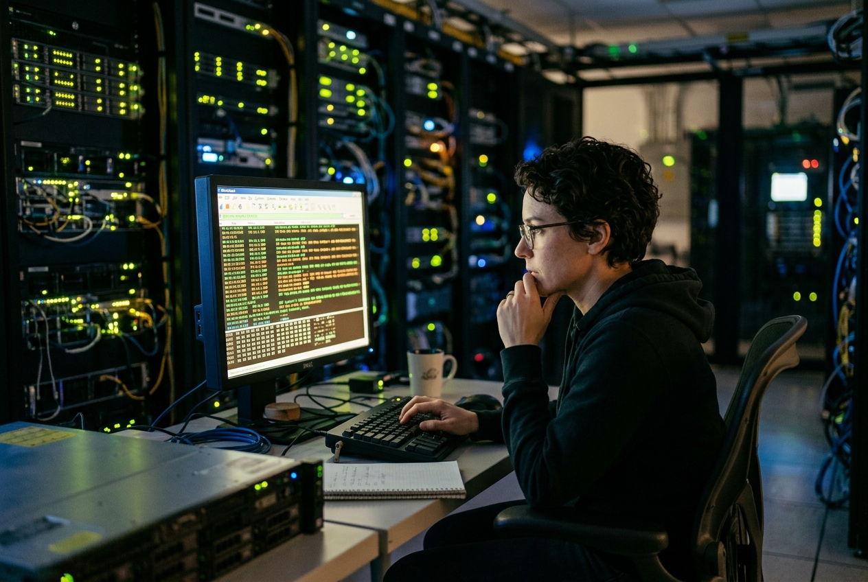 Tshark: Dissecting High-Frequency Protocol Payloads, Auditing Ephemeral TLS Handshakes, and Automating Headless Packet Forensics in Production