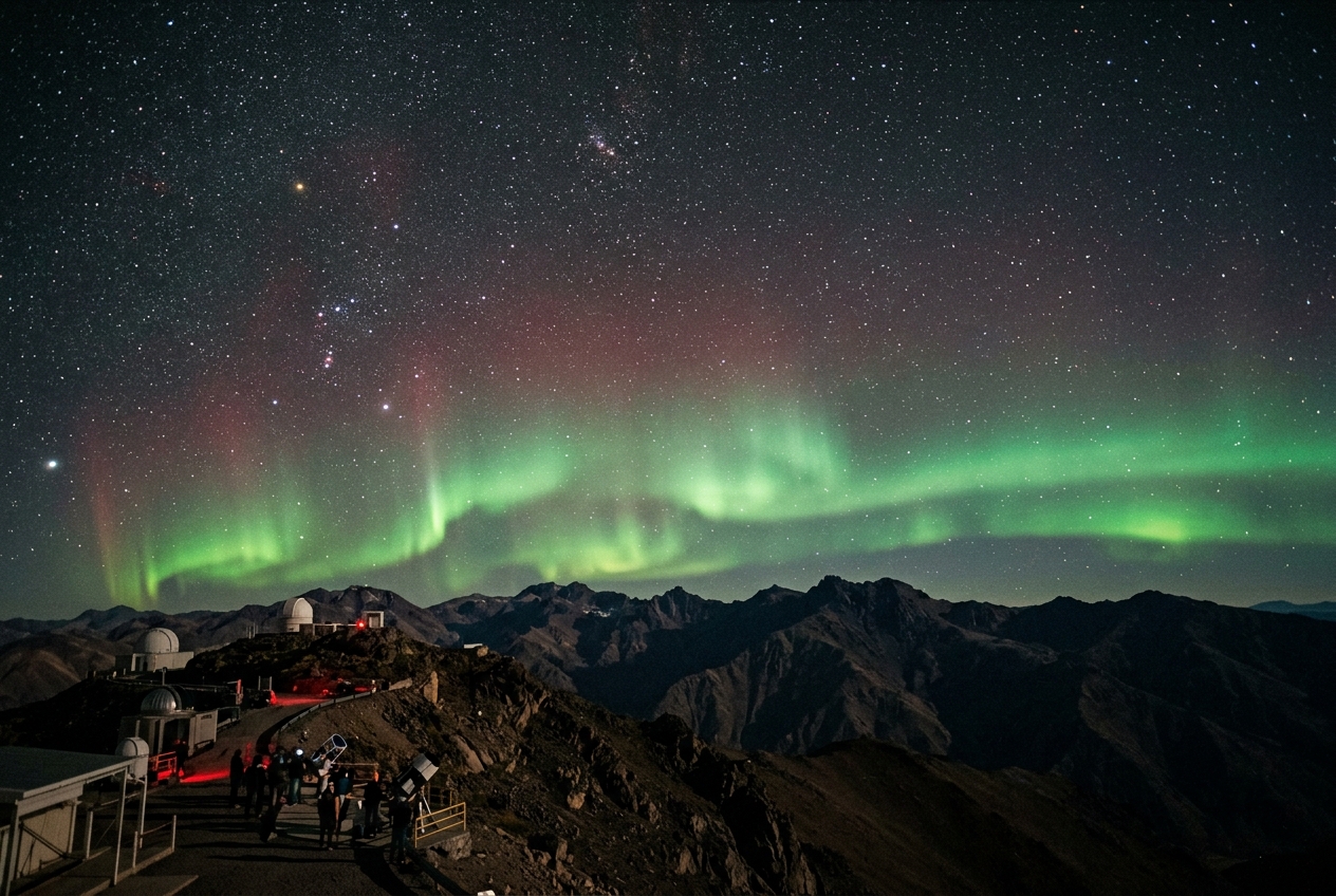 Airglow Optics & Mesospheric Chemiluminescence: How Hydroxyl Emissions and Atmospheric Gravity Waves Forge Rippling Night Skies