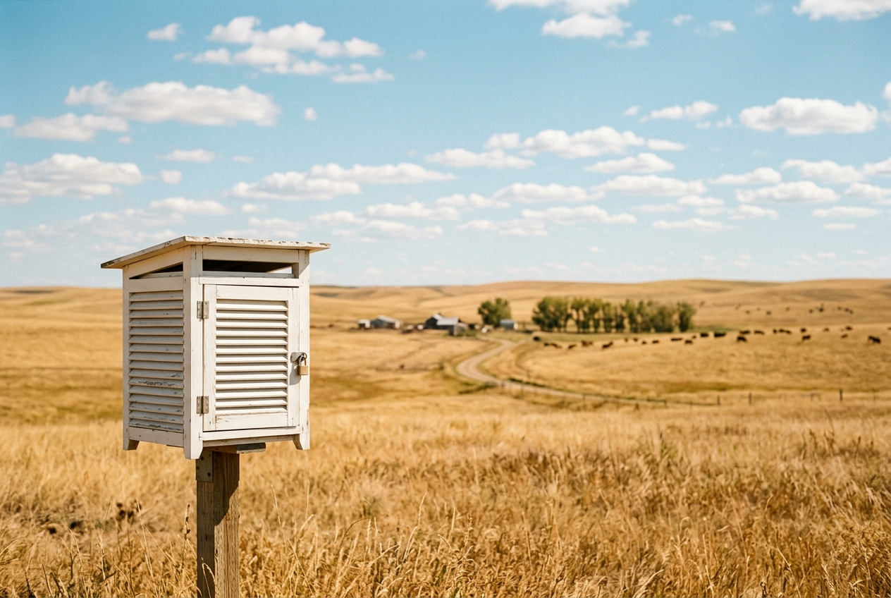 Convective Condensation Level (CCL) & Convective Temperature: How Solar Surface Heating and Dry Adiabatic Mixing Trigger Daytime Thunderstorm Ignition