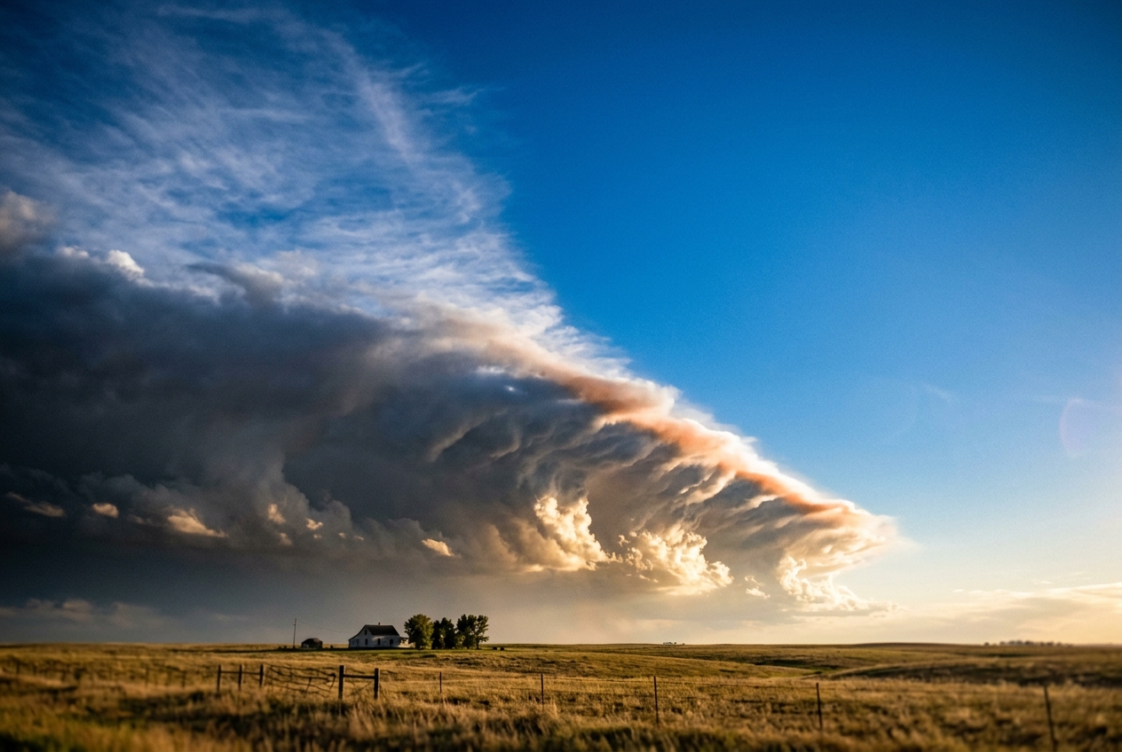 Dry Slot Dynamics & Isentropic Dry Intrusions: How Descending Stratospheric Air Carves Cyclone Comma Heads and Triggers Severe Convective Squalls