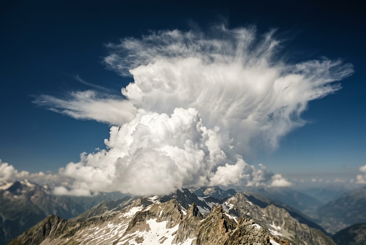Heterogeneous Ice Nucleation & Ice Nucleating Particles (INPs): How Aerosol Catalysts and Surface Thermodynamics Trigger Cloud Glaciation