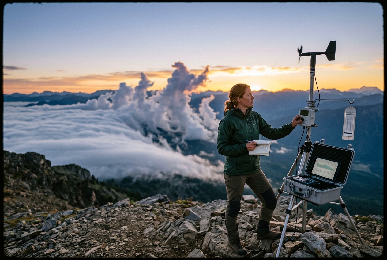 Potential Instability & Layer Lifting Dynamics: How Vertical Moisture Gradients and Whole-Air-Mass Ascent Trigger Explosive Convective Eruptions