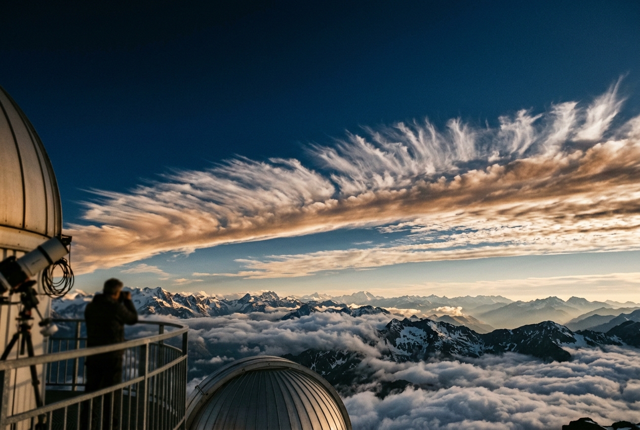 Rossby Wave Breaking & Potential Vorticity Streamers: How Irreversible Wave Overturning and Stratospheric Intrusions Steer Extreme Weather Deluges