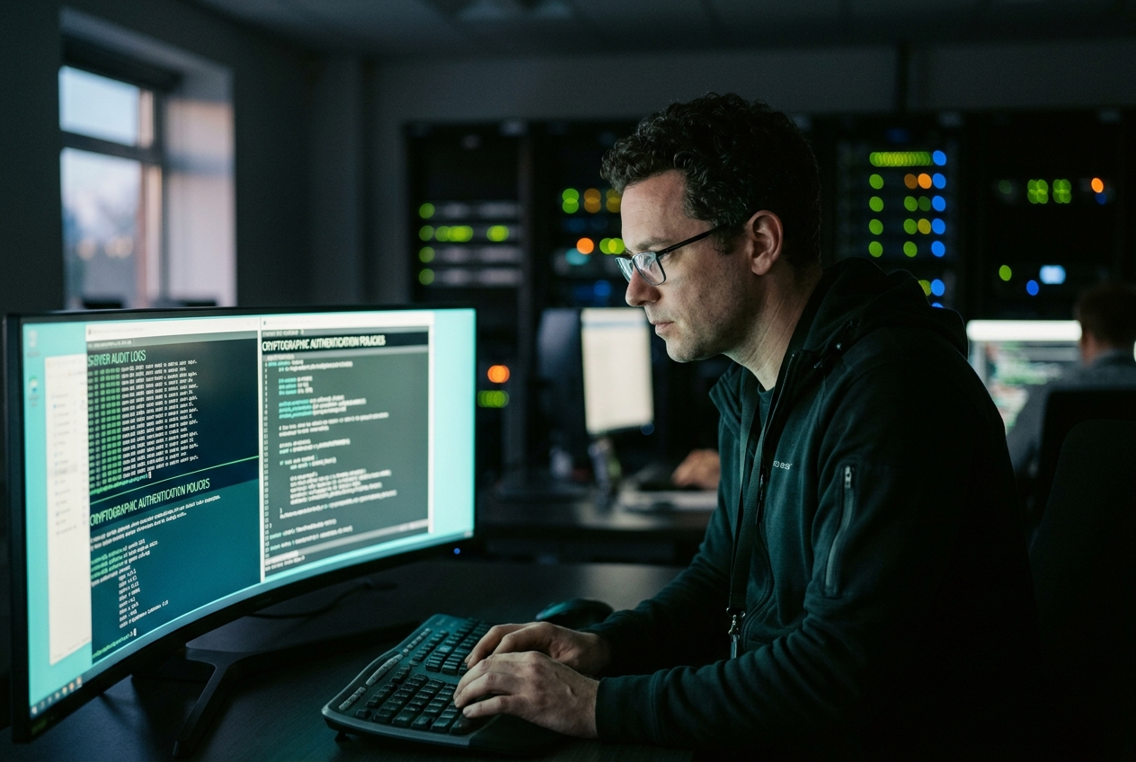 Chage: Managing User Account Aging Policies, Enforcing Password Expiration Lifecycles, and Hardening Access Governance in Production