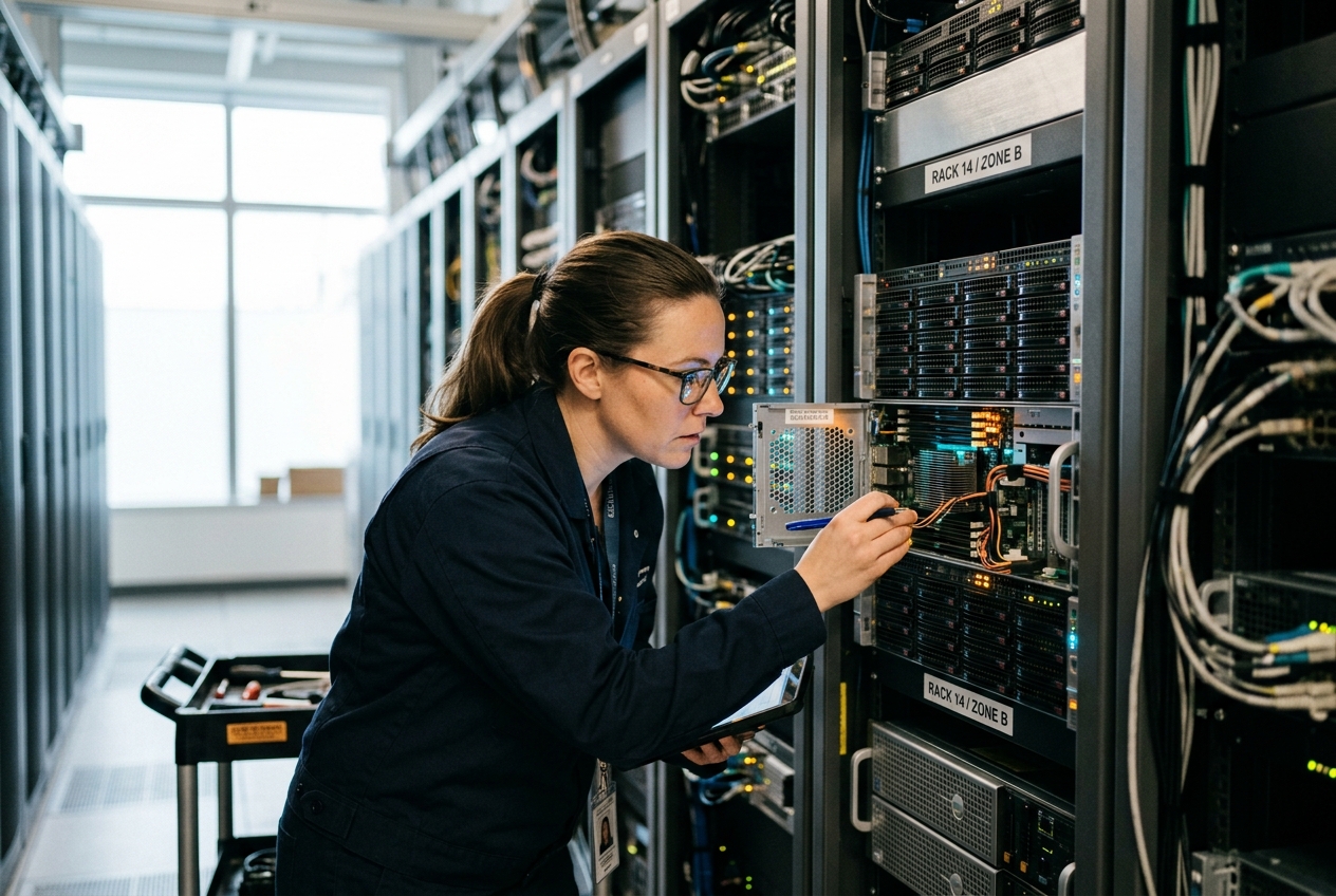 Cpupower: Tuning Dynamic Frequency Scaling Governors, Managing Energy Performance Biases, and Enforcing Low-Latency Processor Baselines in Production