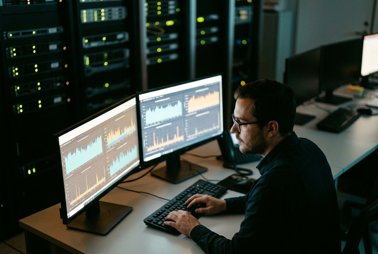 Firewall-cmd: Managing Dynamic Zone Policies, Provisioning Rich Rules, and Enforcing Network Segmentation in Production