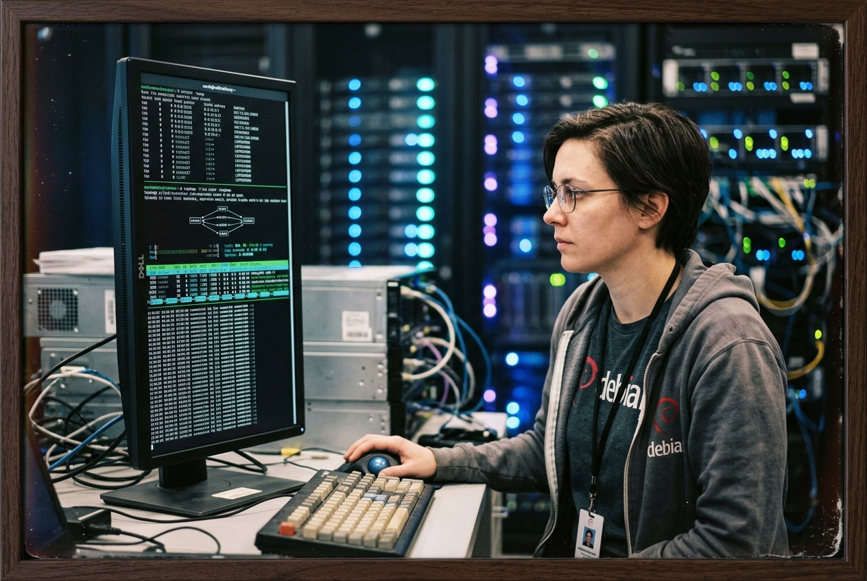 Nethogs: Auditing Per-Process Network Bandwidth, Isolating Saturated Socket Sinks, and Triaging Cloud Egress Spikes in Production