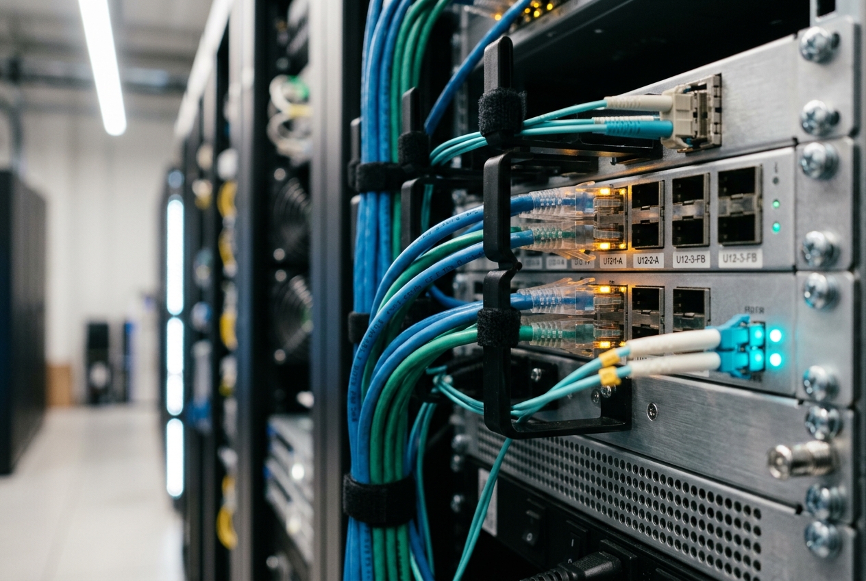 Nmcli: Provisioning Enterprise Network Profiles, Orchestrating 802.3ad Bonding Topologies, and Enforcing Dynamic Interface Configuration in Production