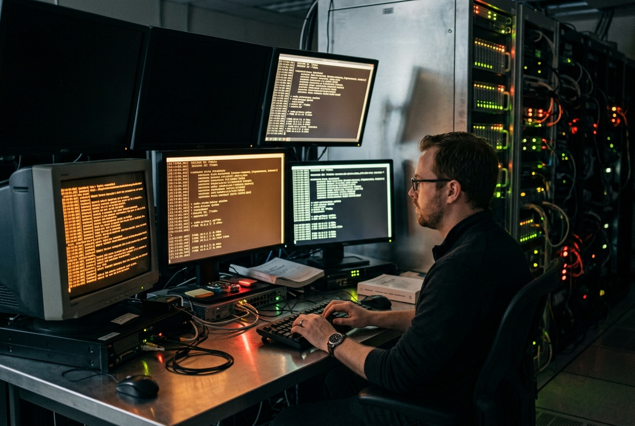 Script: Recording Interactive Terminal Sessions, Generating High-Fidelity Timing Logs, and Auditing Privileged Production Shells