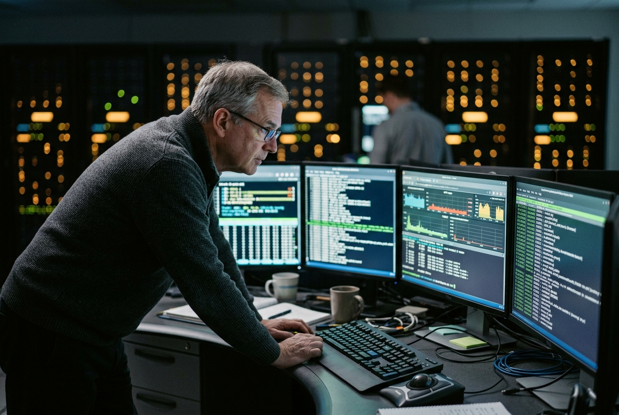 Trace-cmd: Intercepting Kernel Function Graphs, Profiling Scheduler Latency, and Diagnosing System Bottlenecks in Production