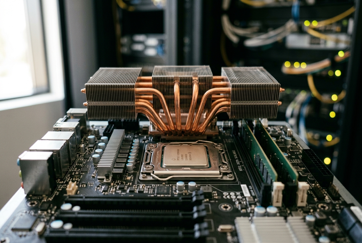 Turbostat: Auditing Hardware Power Envelopes, Profiling Processor C-State Residency, and Diagnosing CPU Thermal Throttling in Production
