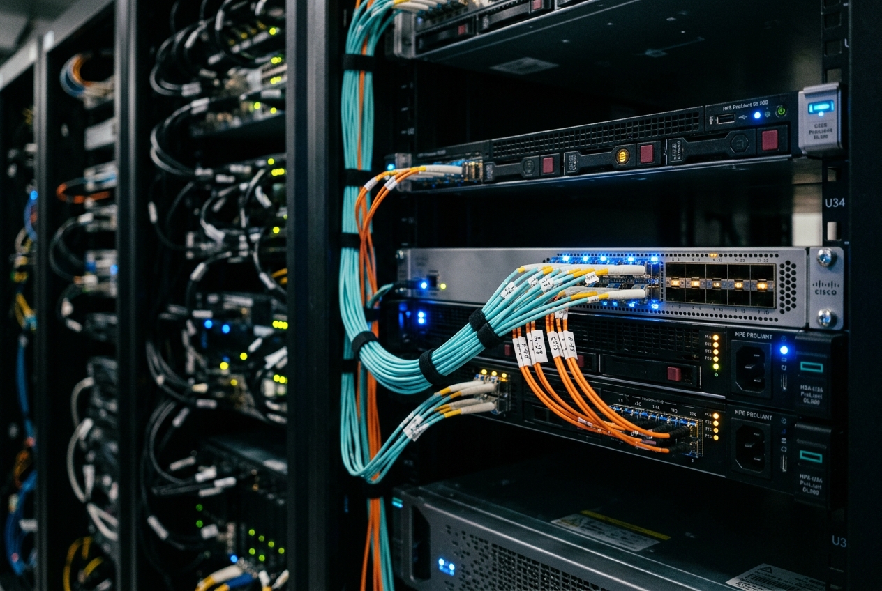 Wg: Provisioning In-Kernel VPN Interfaces, Configuring Cryptographic IP Routing, and Hardening Secure Mesh Topologies in Production