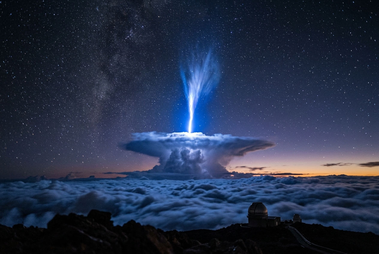 Blue Jet Dynamics & Stratospheric Streamer Propagation: How Cloud-Top Charge Imbalances and Upward Ionization Cones Penetrate the Stratosphere