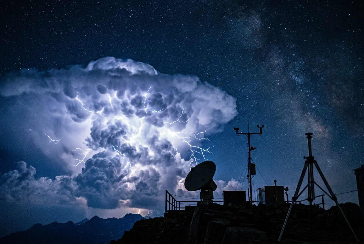Terrestrial Gamma-Ray Flashes (TGFs) & Relativistic Runaway Electron Avalanches: How Severe Thunderstorm Electric Fields and Bremsstrahlung Deceleration Forge Sub-Millisecond High-Energy Radiation Bursts